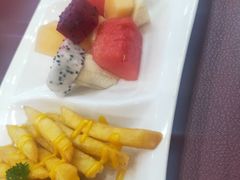 -西单元牛排馆(长安大学城店)