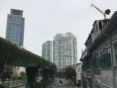 -明月虾面(厦禾路店)