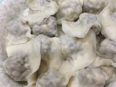 -老边饺子馆(西站店)