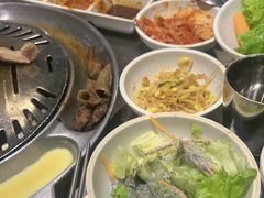 -喜来稀肉(虹泉路店)