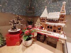-宜昌富力皇冠假日酒店·咖啡1号西餐厅