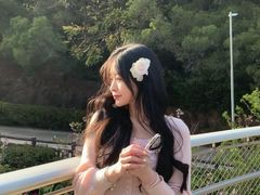 -狐尾山公园