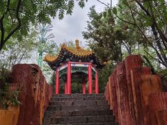 -森林公园(尖草坪区)