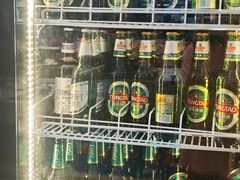 -A8小馆·海鲜烧烤(樱珠苑小区店)