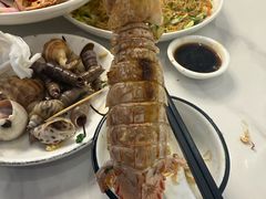 -健跳小海鲜(人民路店)
