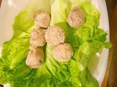 -菌乡缘·野生菌蒸汽鱼火锅(江边夜市店)