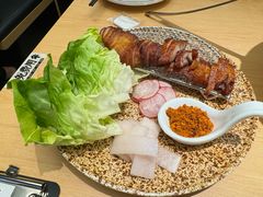 -新太二·鲜料川菜(智慧城广百店)