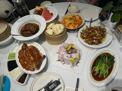 -眉州东坡(清河万象汇店)