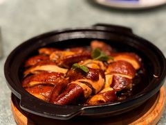 -79号渔船海鲜饭店(岗厦店)