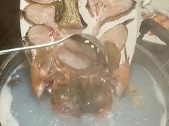 -凯华海鲜火锅·传承三十六年