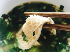 -祖传曾羊肉饭店