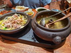 -云海肴·汽锅鸡·云南代表菜(美罗城店)