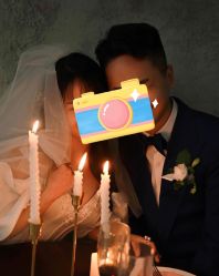 -爱城婚纱摄影·品质严选店