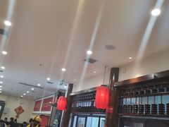 -子午路张记肉夹馍(小寨西路店)