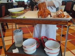 -大鸭梨烤鸭(石佛营店)