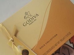 -GODIVA(王府井apm店)