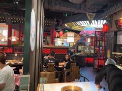 -哥老官重庆美蛙鱼头(宝山龙湖店)