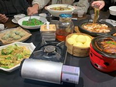 -小户人家(循礼门南国中心店)