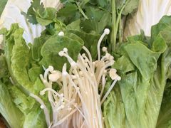 -陈大锅·岳阳鱼馆·地道岳阳菜(美食街店)