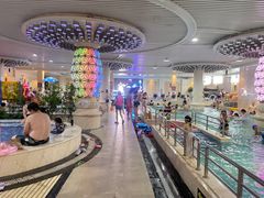 -水晶之星洗浴温泉汗蒸