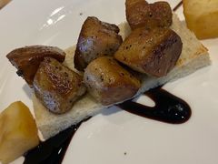 -G+KITCHEN(龙湖狮山天街店)