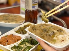 -晓宇盒饭(民安街店)