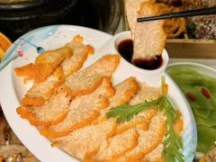 -田村·石锅藏香鸡(布达拉宫店)