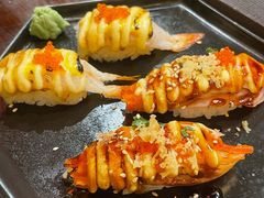 -鸟鹏烧鸟居酒屋(仁恒梦中心店)