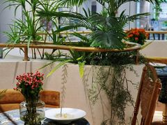 -第101座花园餐厅(湖滨88店)