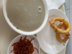 -尹三豆汁(天坛店)