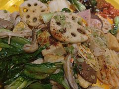 -北丐先生·野馄饨烧烤(雨花万象店)