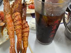 -争先鲜·蒸汽海鲜自助·鲜切牛肉