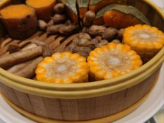 -元唐家宴•经典东北菜(梅市口路店)