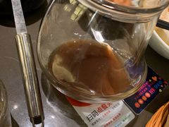 -捞王锅物料理(上海世茂广场店)