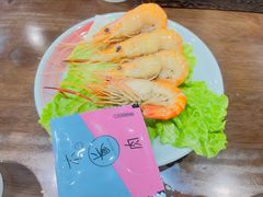 -蟹上黄·蟹黄面·江南糖水(人民广场店)