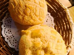 -嘉旺港式茶餐厅(延长中路店)