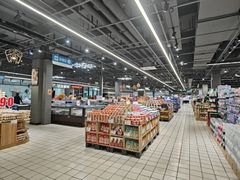 -世纪联华(吴淞店)