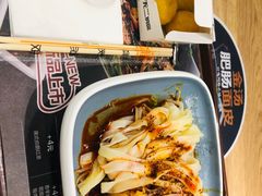 -魏家凉皮(来广营店)