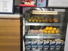 -陈多多·豆腐奶茶(前锋路店)