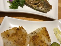 -割烹旭日本料理(龙湖狮山天街店)