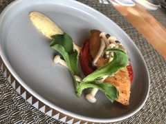 -香樟花园法式铁板烧(恒隆广场店)