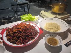 -友达面馆(广州总店)