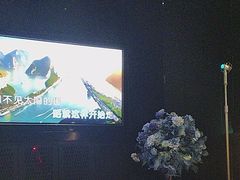 -黑桃K生日订制KTV