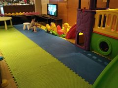 -喜来登酒店-盛宴标帜餐厅