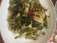 -客汀家宴·客家烟火 四季食材(集美店)