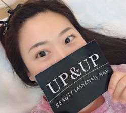 -UP&UP·半永久眉毛眼线机器野生眉