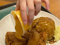 -Borenos Fried Chicken(Asia City)