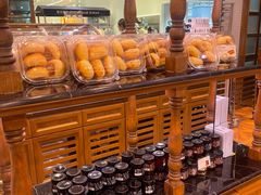 -巴黎贝甜(乌鲁木齐北京路汇嘉店)