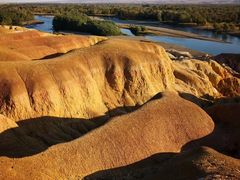 -天山神秘大峡谷
