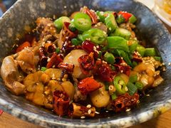 跳跳蛙-付小姐在成都(中山公园店)